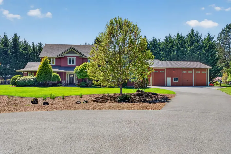 5201 NE 259th Cir, Ridgefield, WA 98642 - #2