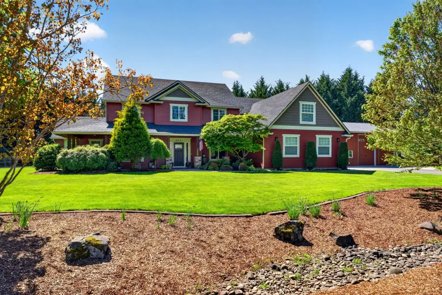 5201 NE 259th Cir, Ridgefield, WA 98642 - #3