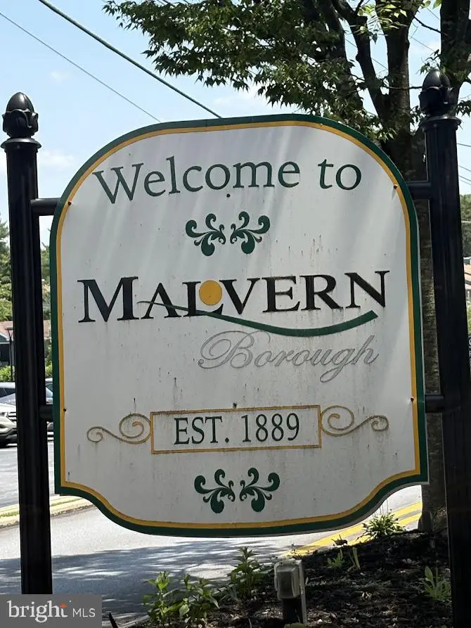 1107 Raintree Ln #1107, Malvern, PA 19355 - #2