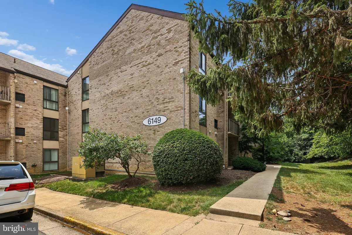 6149 Edsall Road #Unit N, Alexandria, VA 22304 - #1