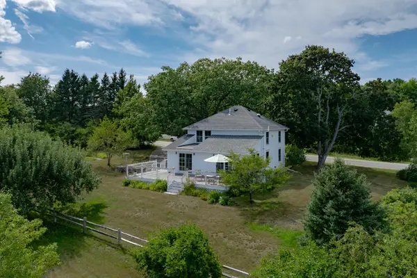 482 Falls Bridge Road, Blue Hill, ME 04614