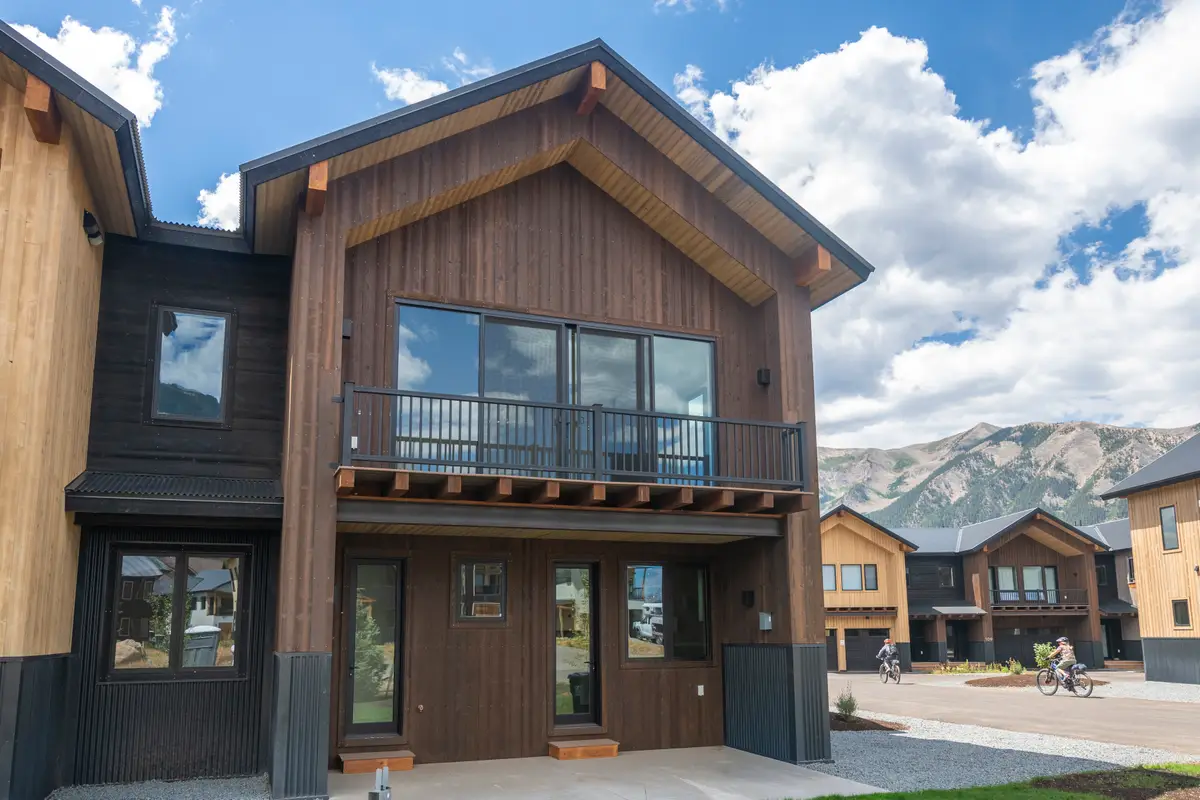 180 Elk Valley Road #114, Crested Butte, CO 81224 - #1