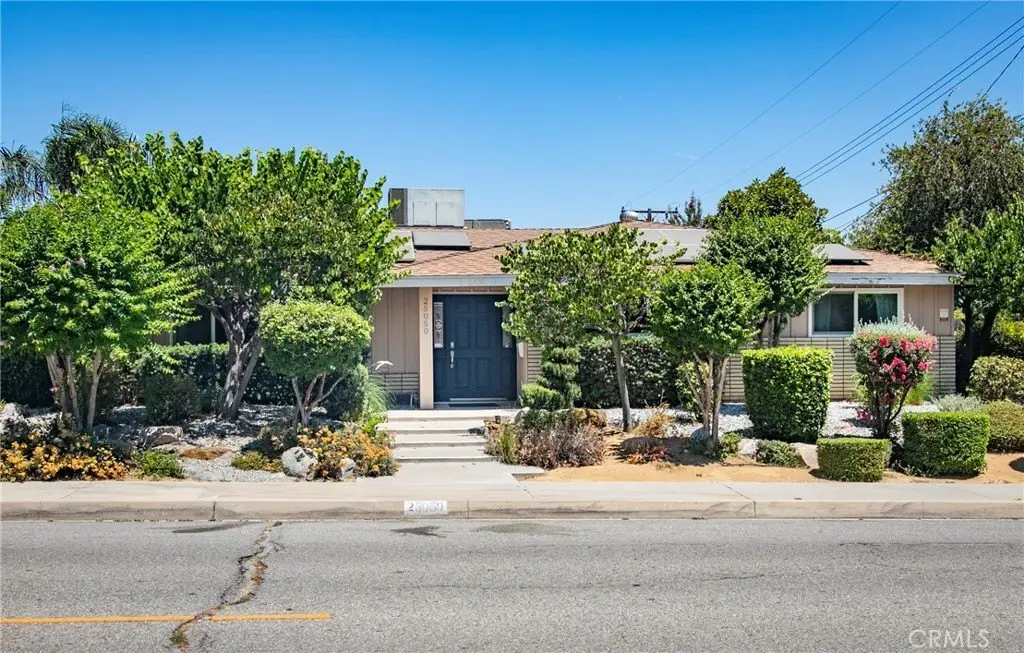 25050 Lawton Avenue, Loma Linda, CA 92354 - #1