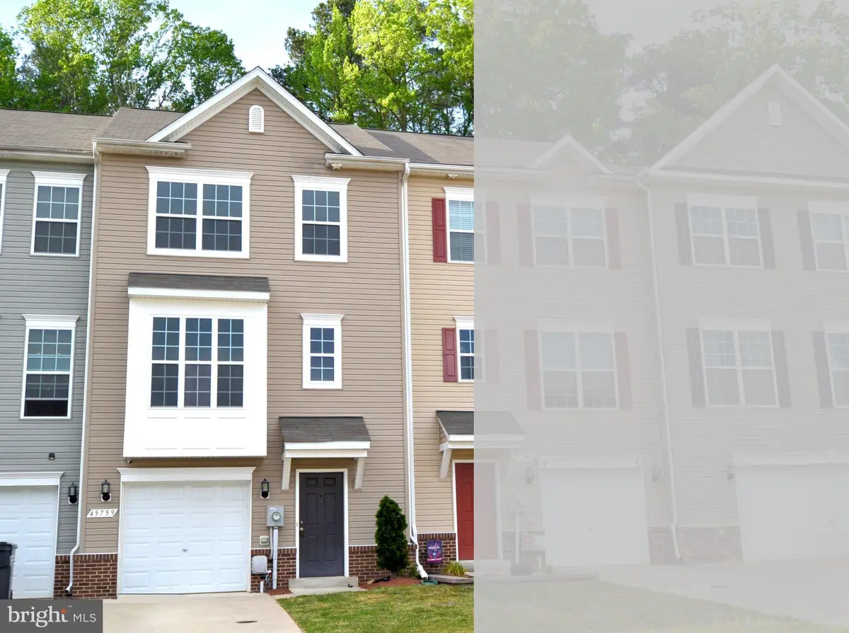 45759 Bethfield Way, California, MD 20619 - #1