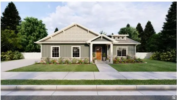 732 E 2475 N, North Logan, UT 84341 - #1