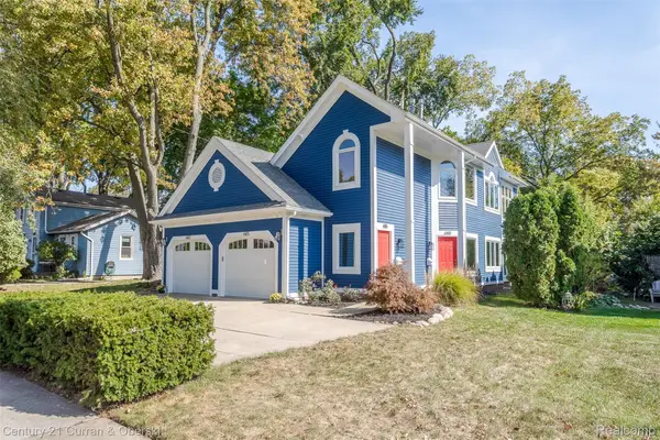 685 Deer Street, Plymouth, MI 48170