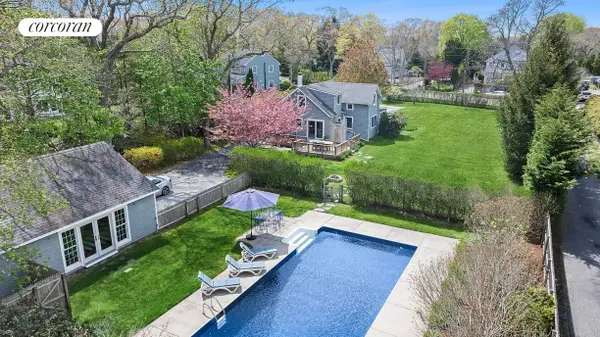 24 Baycrest Avenue, Westhampton, NY 11977