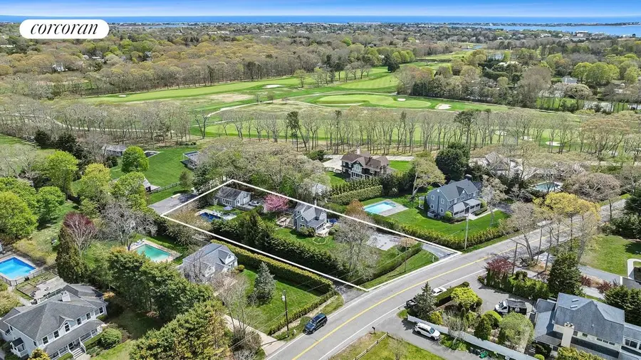 24 Baycrest Avenue, Westhampton, NY 11977 - #3