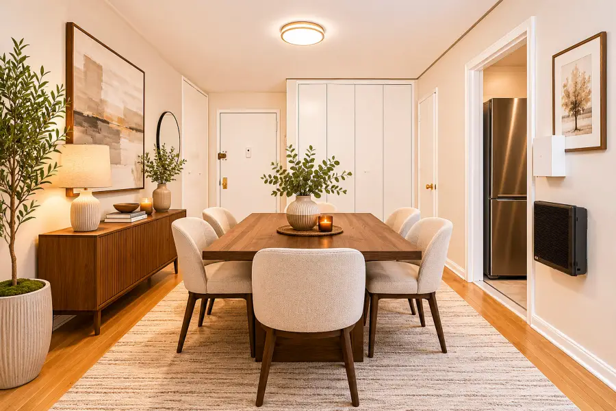 2277 Homecrest Avenue #3D, Brooklyn, NY 11229 - #3
