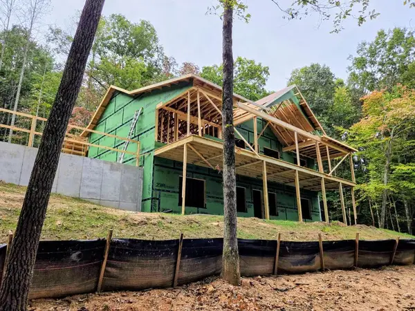 75 S Townhouse Drive, Blairsville, GA 30512
