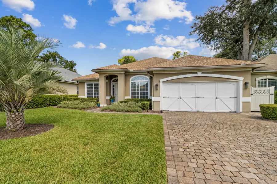 563 Patriots Way, Fernandina Beach, FL 32034 - Image #2