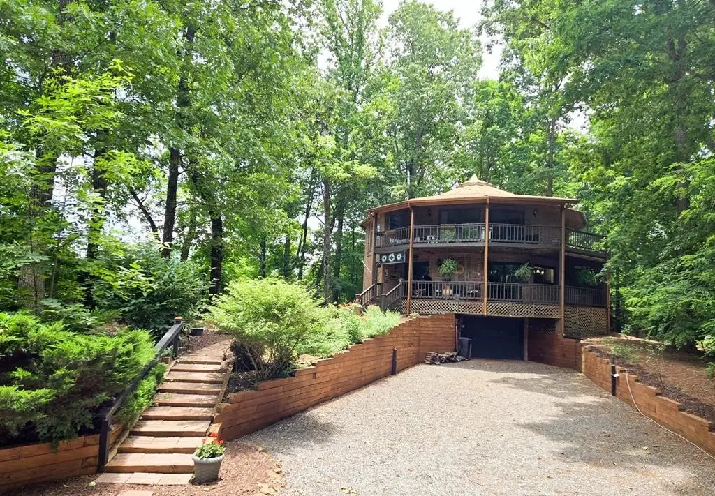 1900 Long Ridge Road, Hiawassee, GA 30546 - #1
