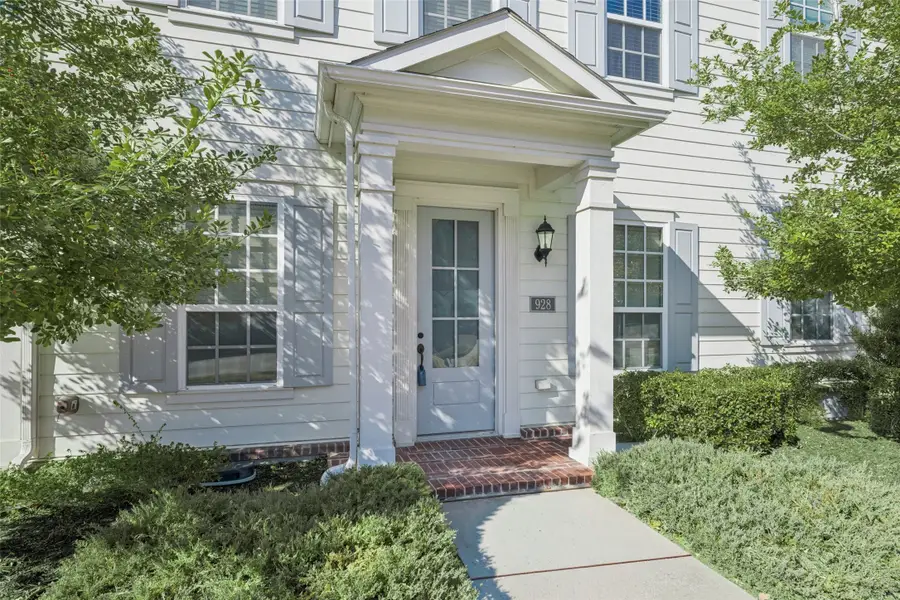 928 Marian Drive, Allen, TX 75013 - Image #3