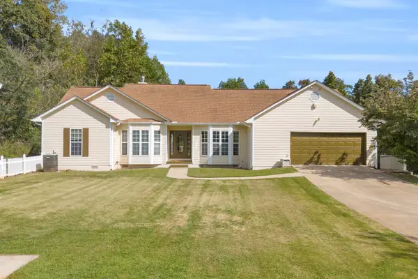 438 Turner Road, Cleveland, GA 30528