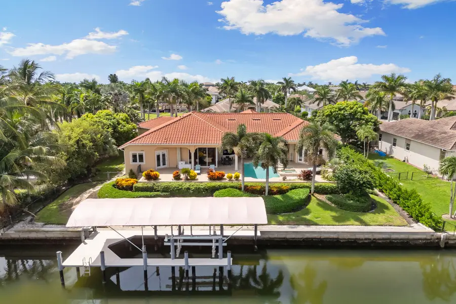 1590 Caxambas Court, Marco Island, FL 34145 - Image #2