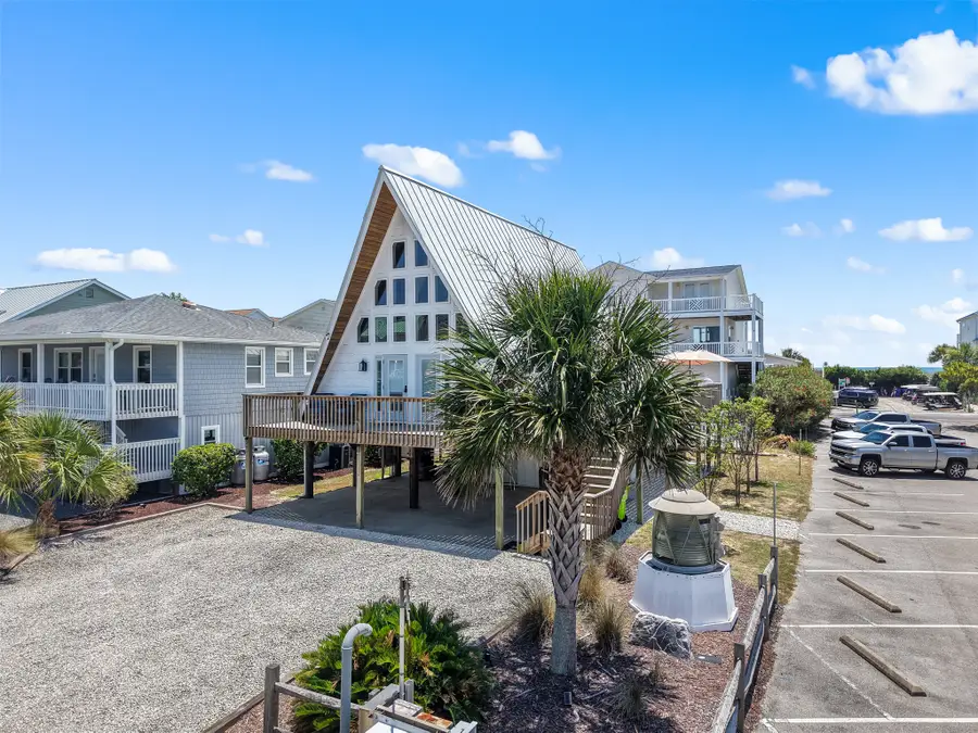 202 E Second Street, Ocean Isle Beach, NC 28469 - #2