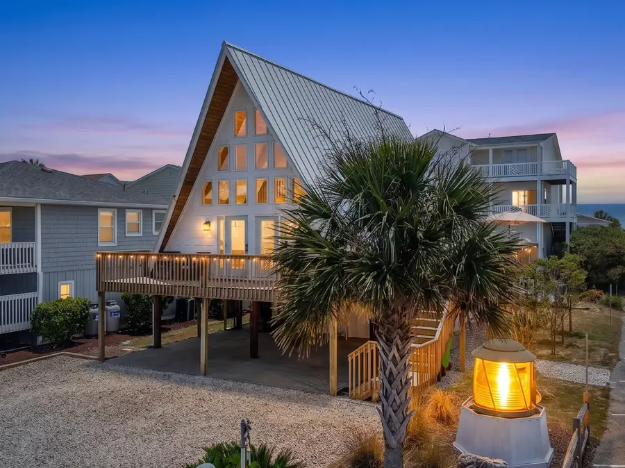 202 E Second Street, Ocean Isle Beach, NC 28469 - #3