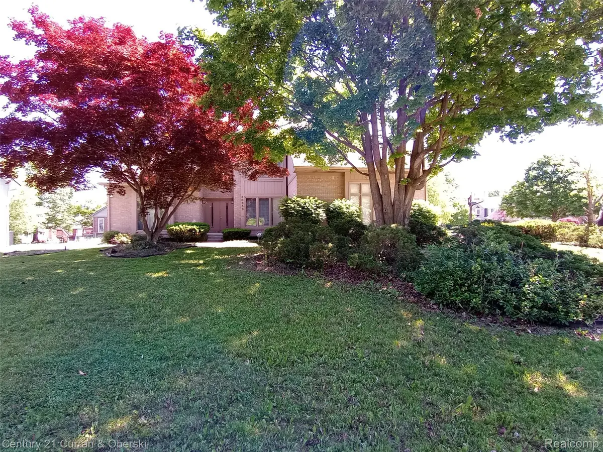 30658 Mystic Forest Drive, Farmington Hills, MI 48331 - #1