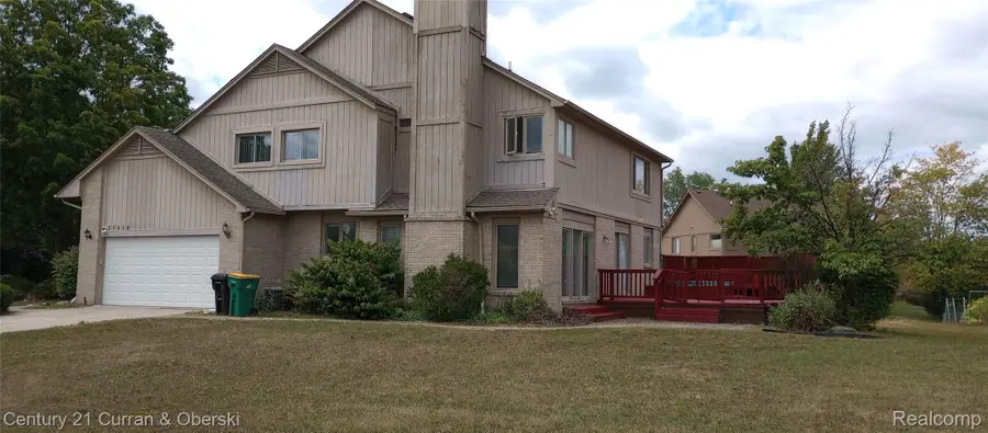 30658 Mystic Forest Drive, Farmington Hills, MI 48331 - #2