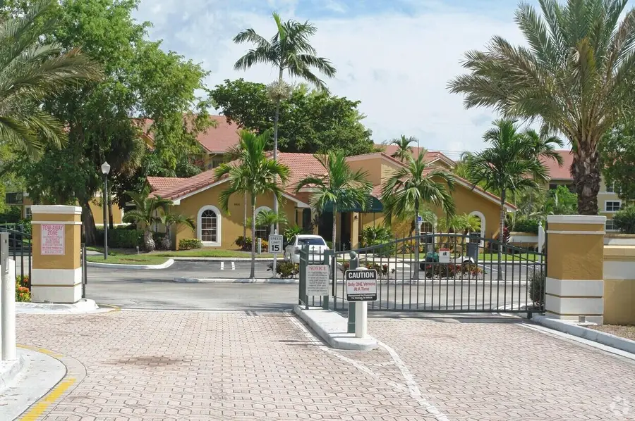 8977 Wiles Road #Unit 203, Coral Springs, FL 33067 - #2