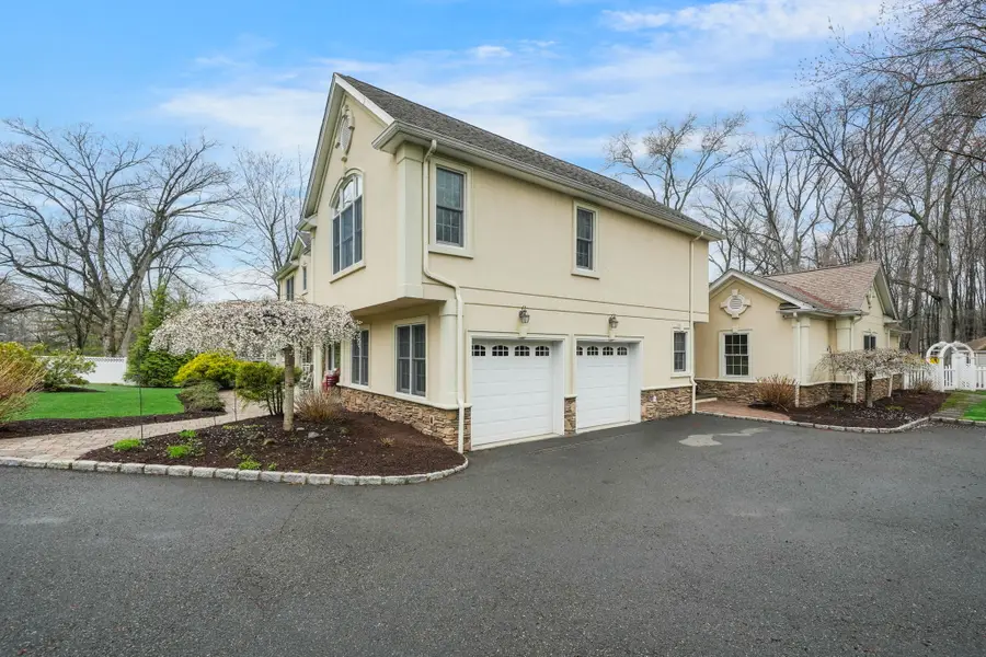 4 Salter Drive, Montville, NJ 07045 - #3