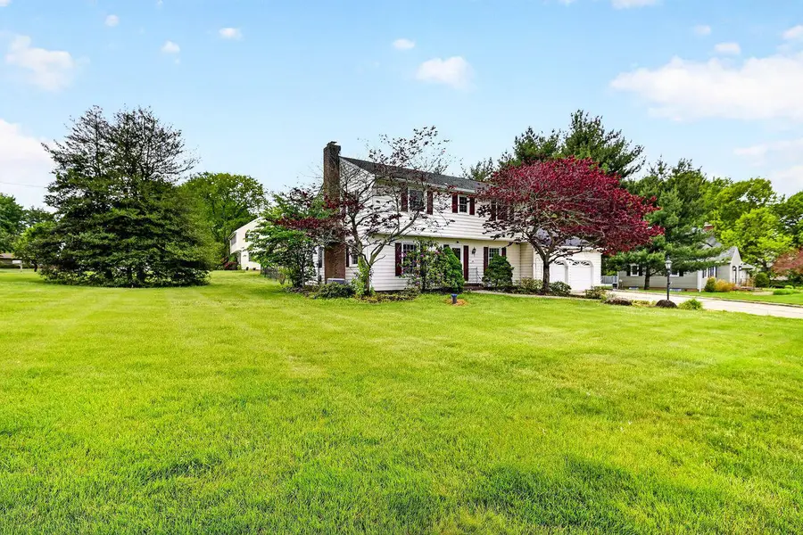 118 Bull Run Rd, Ewing, NJ 08638 - #2