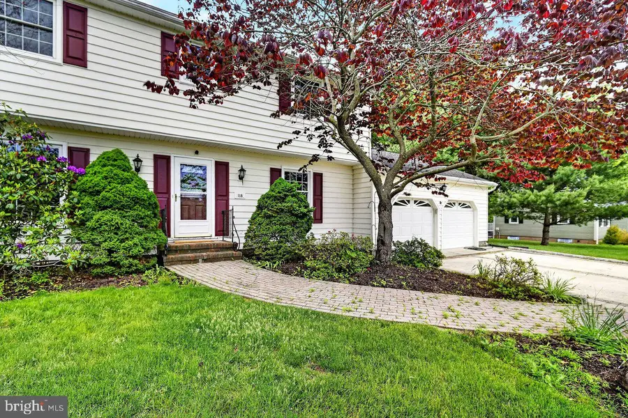 118 Bull Run Rd, Ewing, NJ 08638 - #3