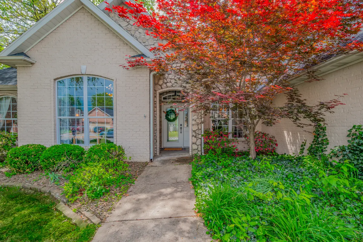 4410 W Arlington Drive, Rogers, AR 72758 - #1