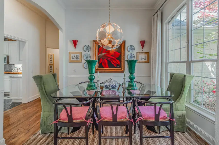 4410 W Arlington Drive, Rogers, AR 72758 - #3