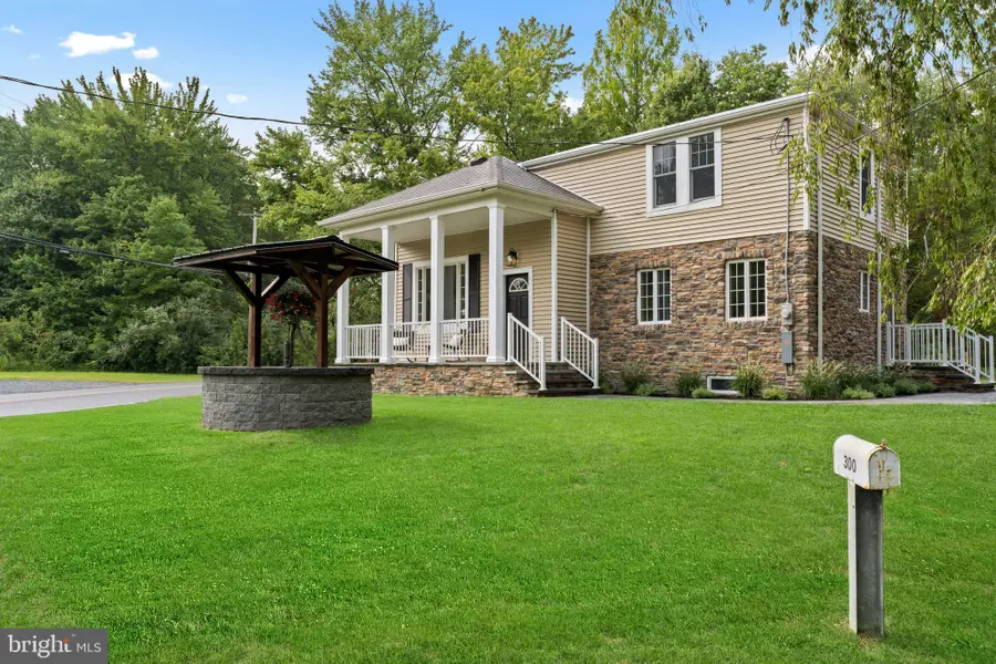 300 Rock Rd, West Amwell, NJ 08530 - #2