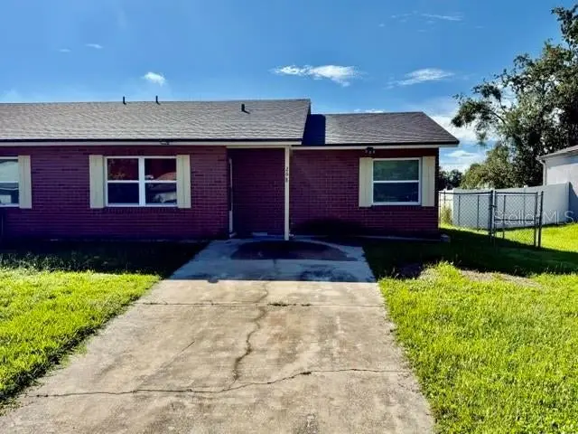 268 Cobalt Drive, Kissimmee, FL 34758 - #1