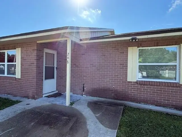 268 Cobalt Drive, Kissimmee, FL 34758 - #2
