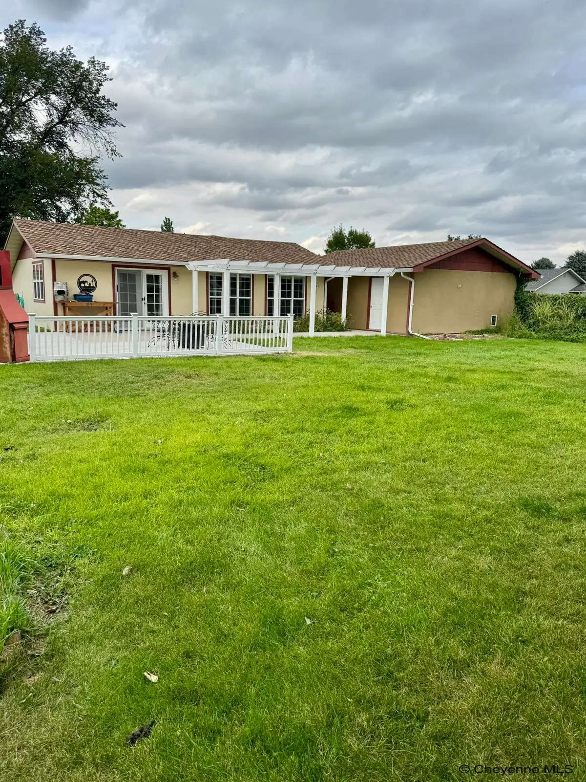1103 22nd St, Wheatland, WY 82201 - #1