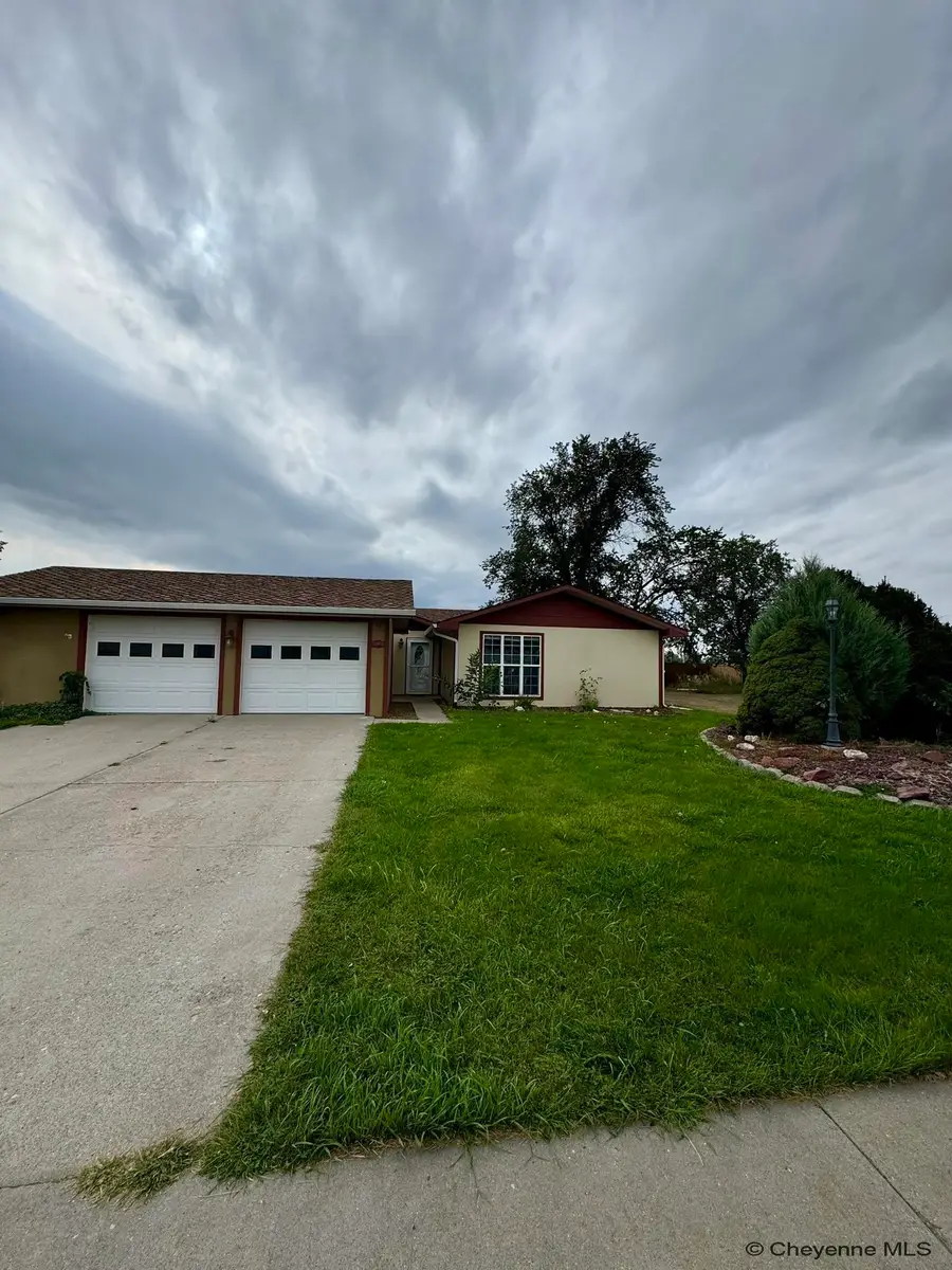 1103 22nd St, Wheatland, WY 82201 - #2