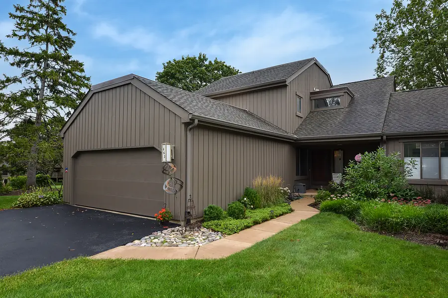 463 Woodview Road, Lake Barrington, IL 60010 - #2