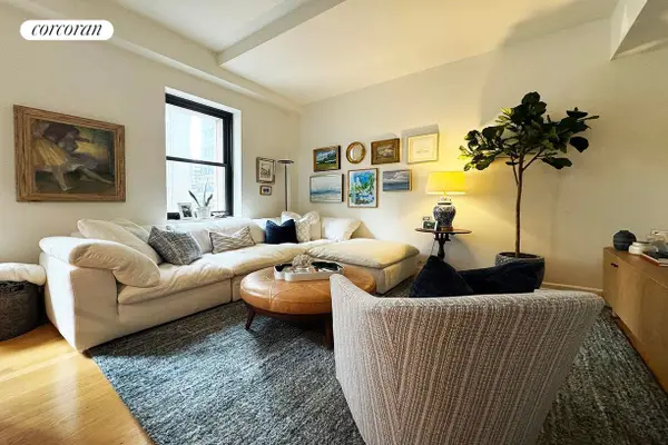 56 Pine Street #15D, Manhattan, NY 10005