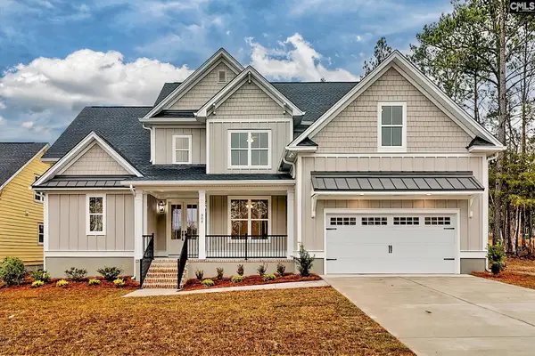 908 Salisbury Court, Chapin, SC 29036