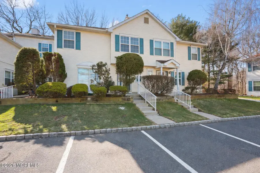 1115 Roseberry Court, Morganville, NJ 07751 - #2