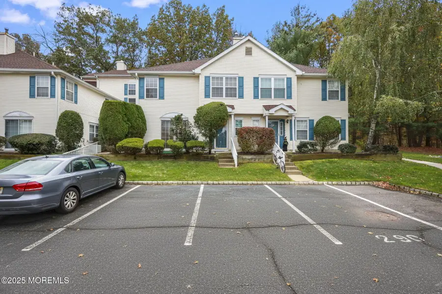 1115 Roseberry Court, Morganville, NJ 07751 - #3