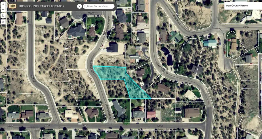 207 S Columbia Way #19, Cedar City, UT 84720 - #2