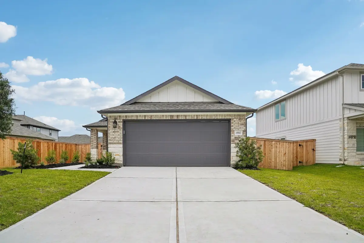 29210 Farmhouse Estates Drive, Waller, TX 77484 - #1