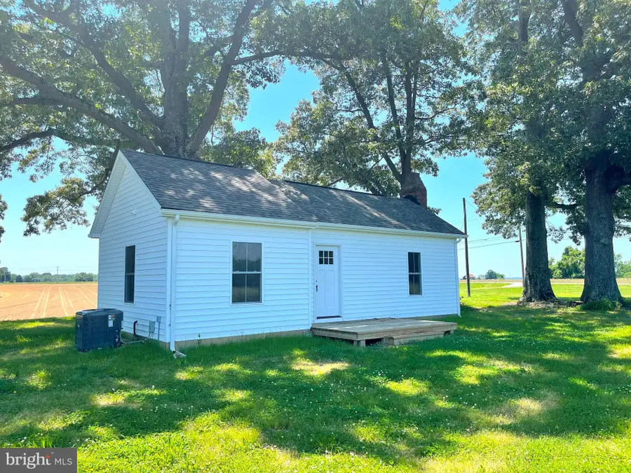 7990 Mackall Road, Saint Leonard, MD 20685 - #2