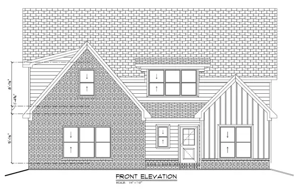 158 Santa Maria Drive, Huntsville, AL 35811