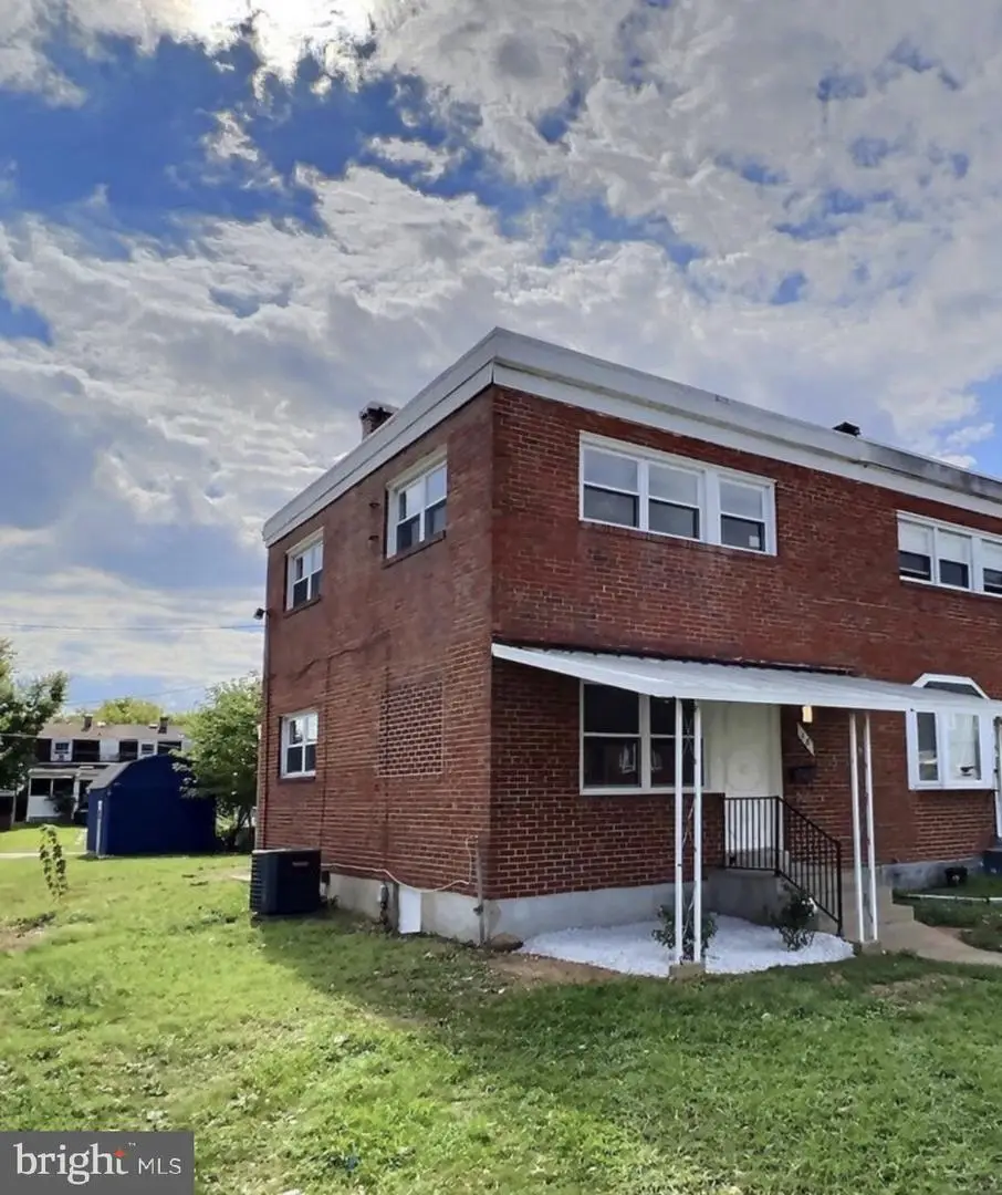 18 Haley Rd, Essex, MD 21221 - #1