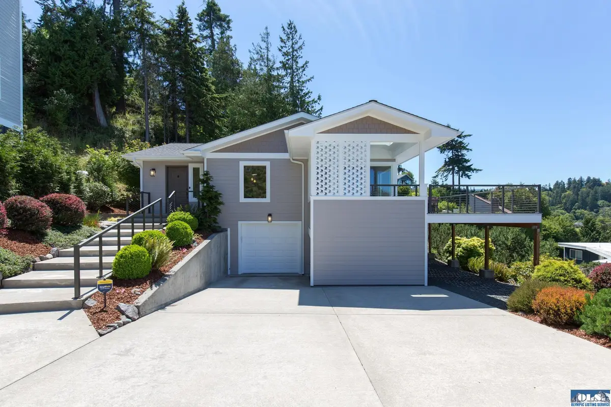 172 Sea View Drive, Port Angeles, WA 98362 - #1