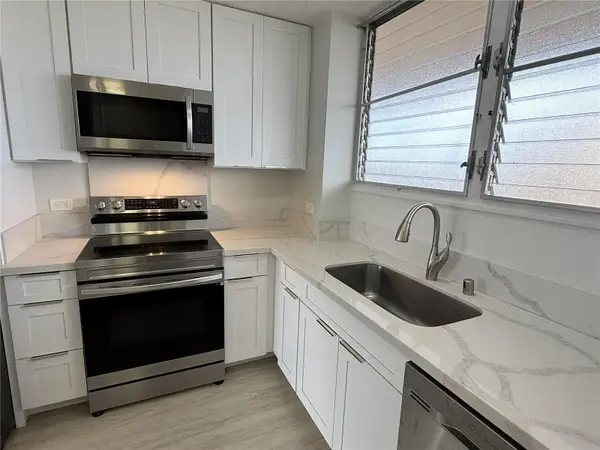 2920 Ala Ilima Street Unit #1606, Honolulu, HI 96818