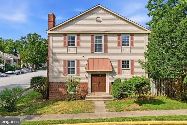 8031 Sleepy View Lane, Springfield, VA 22153