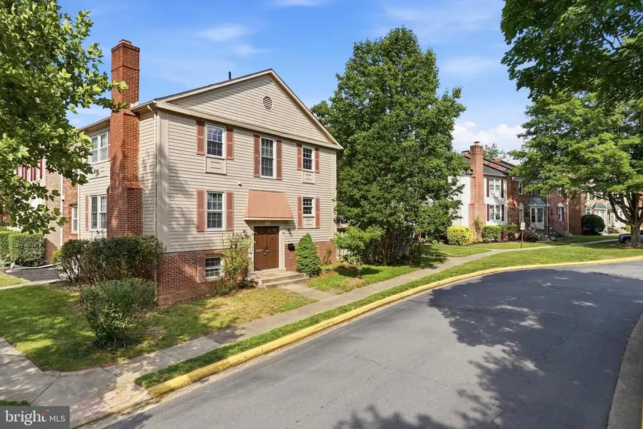 8031 Sleepy View Lane, Springfield, VA 22153 - #2
