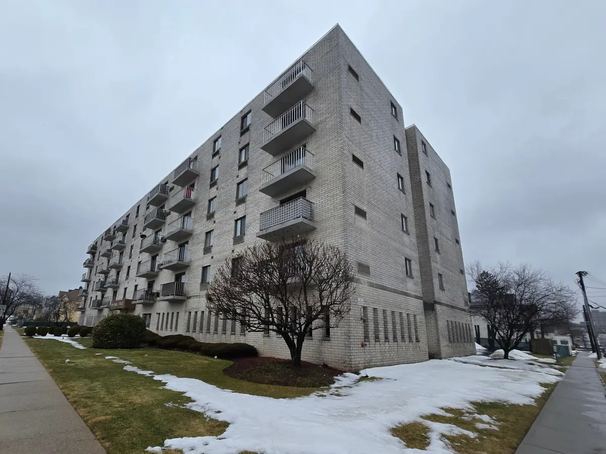 281 Park St #1A, Hackensack, NJ 07601 - #1