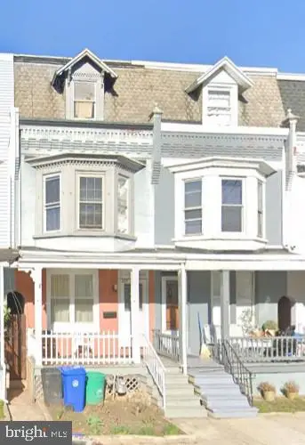 828 N 12th St, Reading, PA 19604 - #1